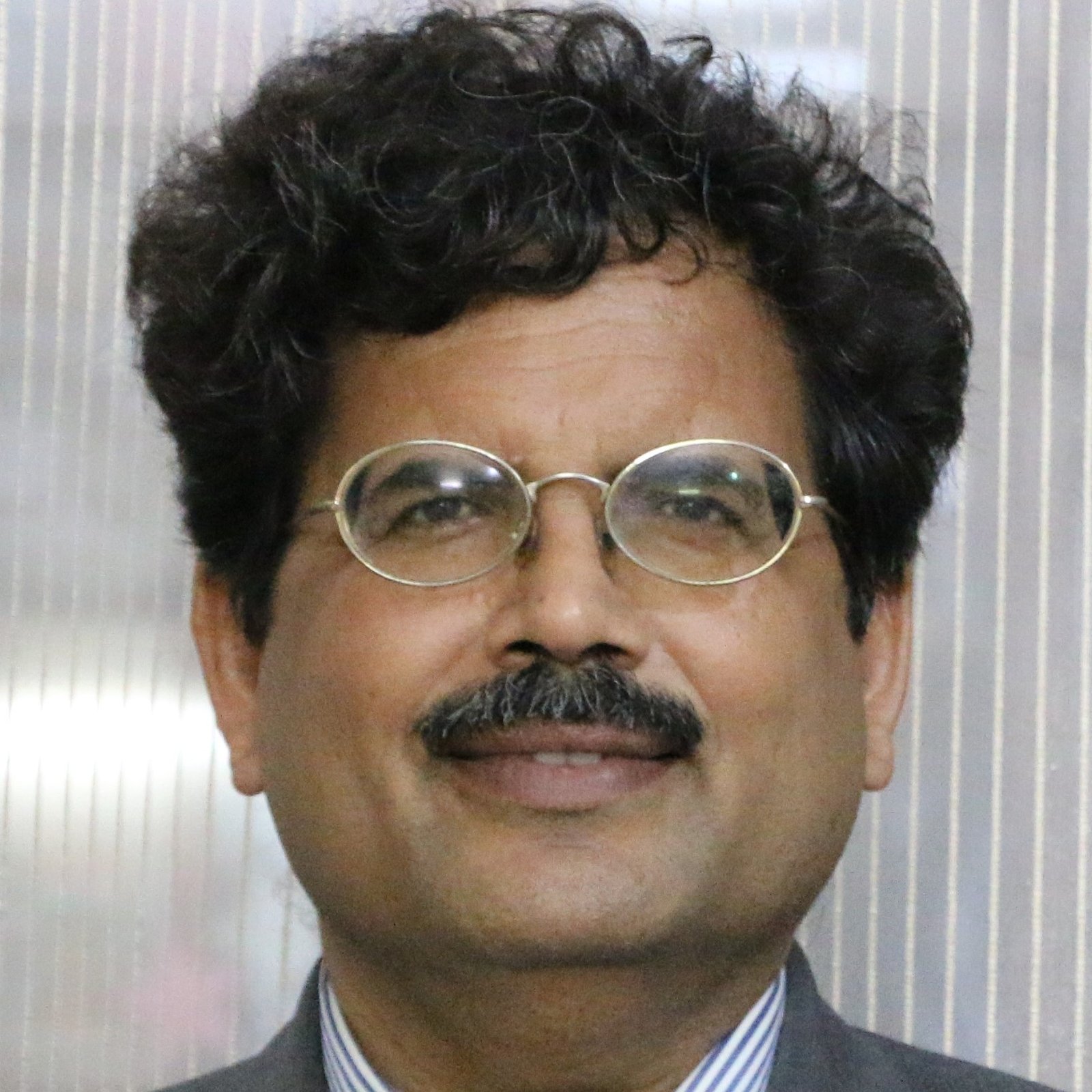 Prof. M.L Sharma