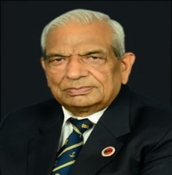 Dr. K.G. Bhatia