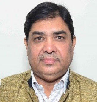 Prof. M.L Sharma