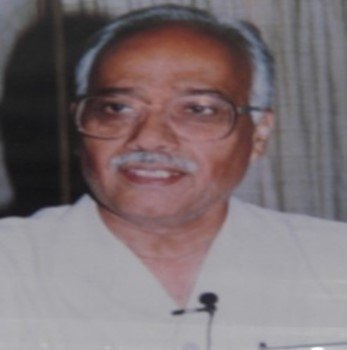 Prof. N.C. Nigam