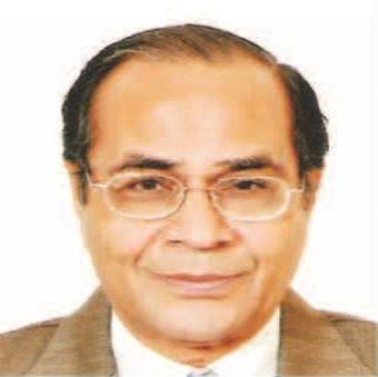 Prof. P.N. Agrawal