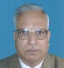 Prof. S.K. Thakkar