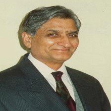 Prof. Shamsher Prakash