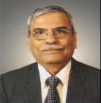 Prof. V.H. Joshi